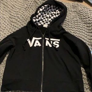 Vans Hoodie